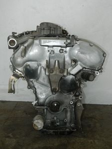 Двигатель NISSAN VQ25DE (Контрактный) 45993560