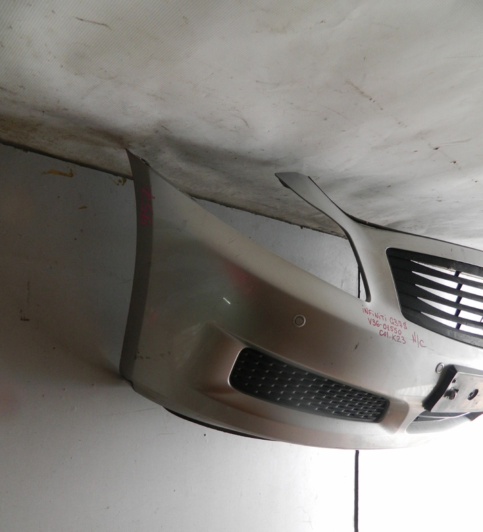 Бампер передний INFINITI G35 V36 (Контрактный) 79768784
