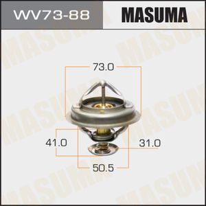 Термостат MASUMA WV7388 DAIHATSU Rugger