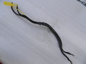 Провод массы INFINITI G37 VQ37VHR (Контрактный) 79768865