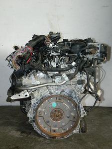 Двигатель NISSAN TEANA J32 VQ25DE (Контрактный) 03344790