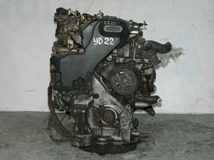 Двигатель NISSAN YD22DD (Контрактный) 40940797
