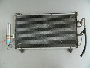Радиатор кондиционера MITSUBISHI OUTLANDER CU2W (Контрактный) 72367452