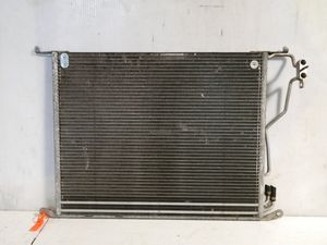 Радиатор кондиционера MERCEDES-BENZ S-CLASS W220 (Контрактный) 65243374