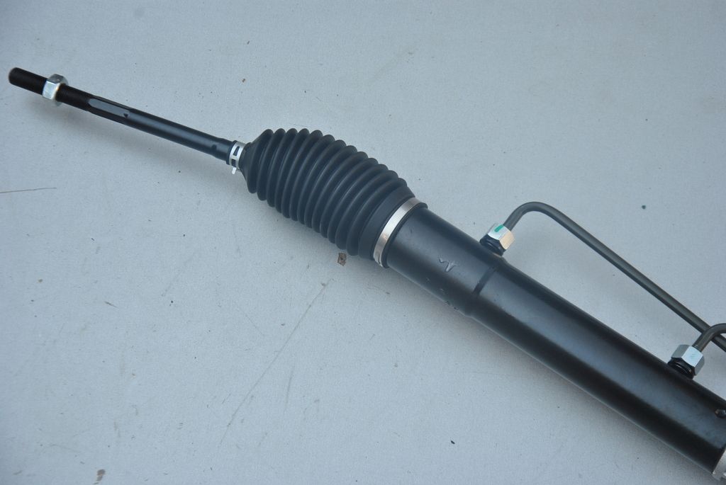 Рейка рулевая GENERAL PARTS 96852935 CHEVROLET LACETTI J200 03-13 LHD