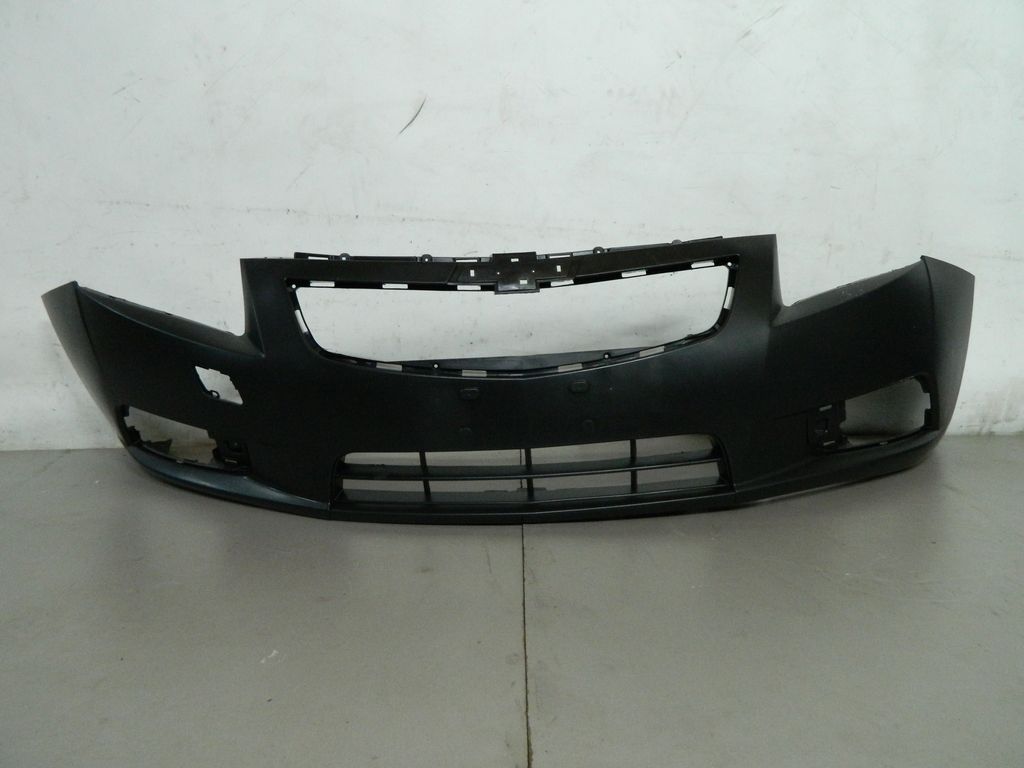 Бампер передний JORDEN JH01CRZ09016A CHEVROLET CRUZE 2009-