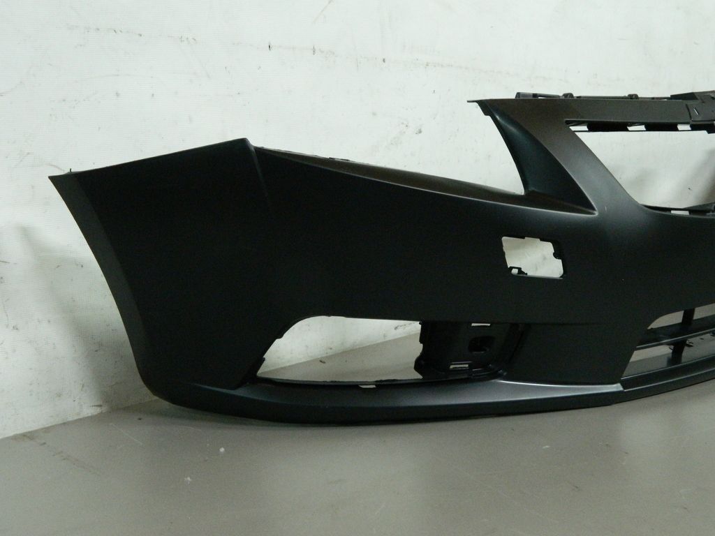 Бампер передний JORDEN JH01CRZ09016A CHEVROLET CRUZE 2009-