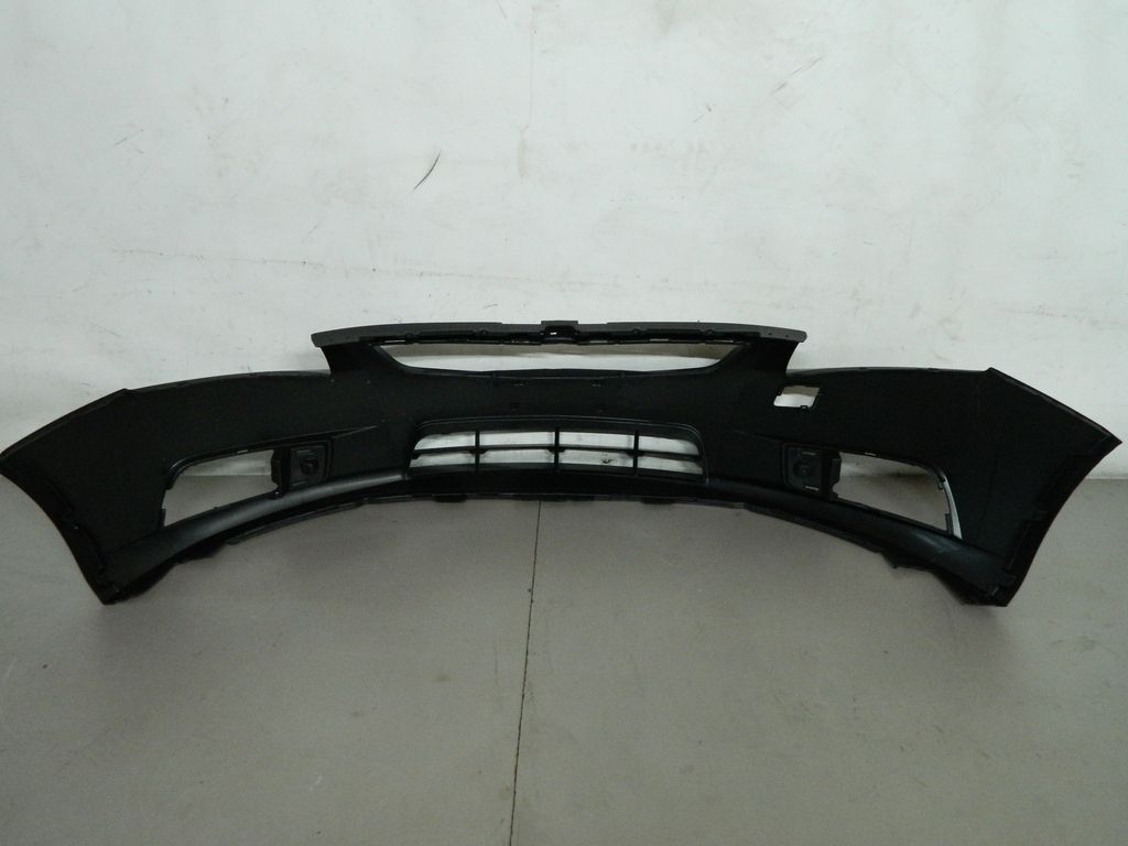 Бампер передний JORDEN JH01CRZ09016A CHEVROLET CRUZE 2009-