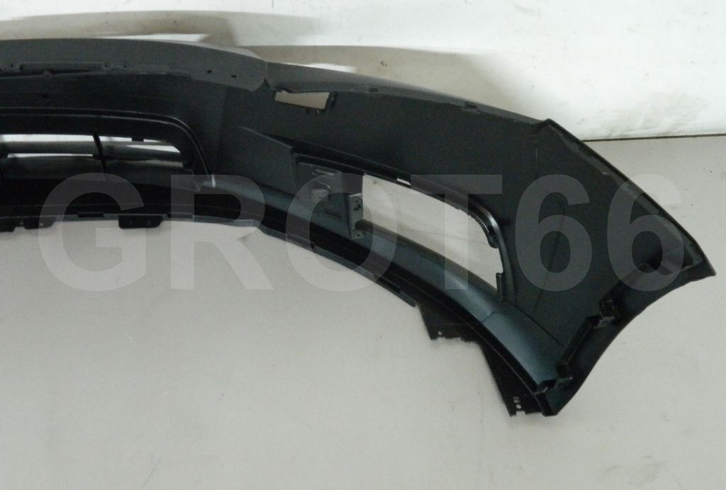 Бампер передний JORDEN JH01CRZ09016A CHEVROLET CRUZE 2009-