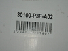 Трамблер GENERAL PARTS 30100P3FA02 HONDA B20B