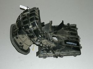 Корпус мотора печки AUDI Q7 4L BAR (Б/У)