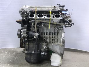 Двигатель TOYOTA VISTA ZZV50 1ZZFE (Контрактный) 79768733