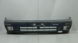 Бампер передний NISSAN PULSAR N14 (Контрактный) 46091982