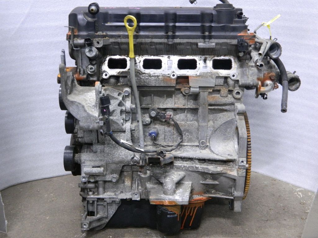 Двигатель MITSUBISHI DELICA D5 CV5W 4B12 (Контрактный) 79768740