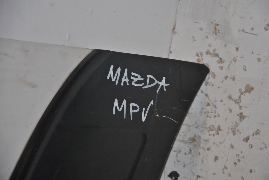Капот MAZDA MPV LV5W (Контрактный) 46098986