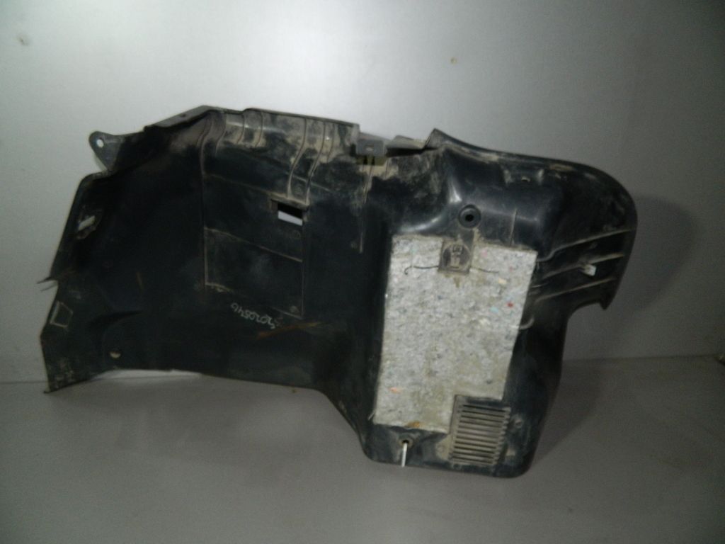 Обшивка багажника HYUNDAI ACCENT LC Лев (Б/У) 35020540