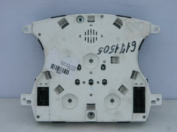 Панель приборов MINI COOPER S R53 W11B16A (Контрактный) 79590338