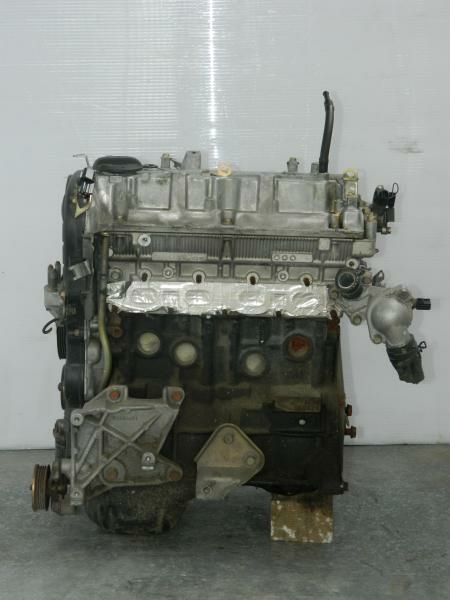 Двигатель MITSUBISHI COLT Z25A 4G19 (Контрактный)