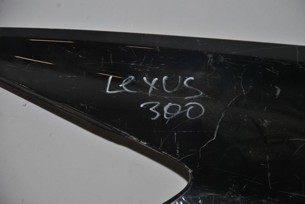 Крыло LEXUS GS300 GRS190 Перед Лев (Контрактный) 46098677