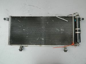 Радиатор кондиционера MITSUBISHI PAJERO IO H66W (Контрактный) 72367511