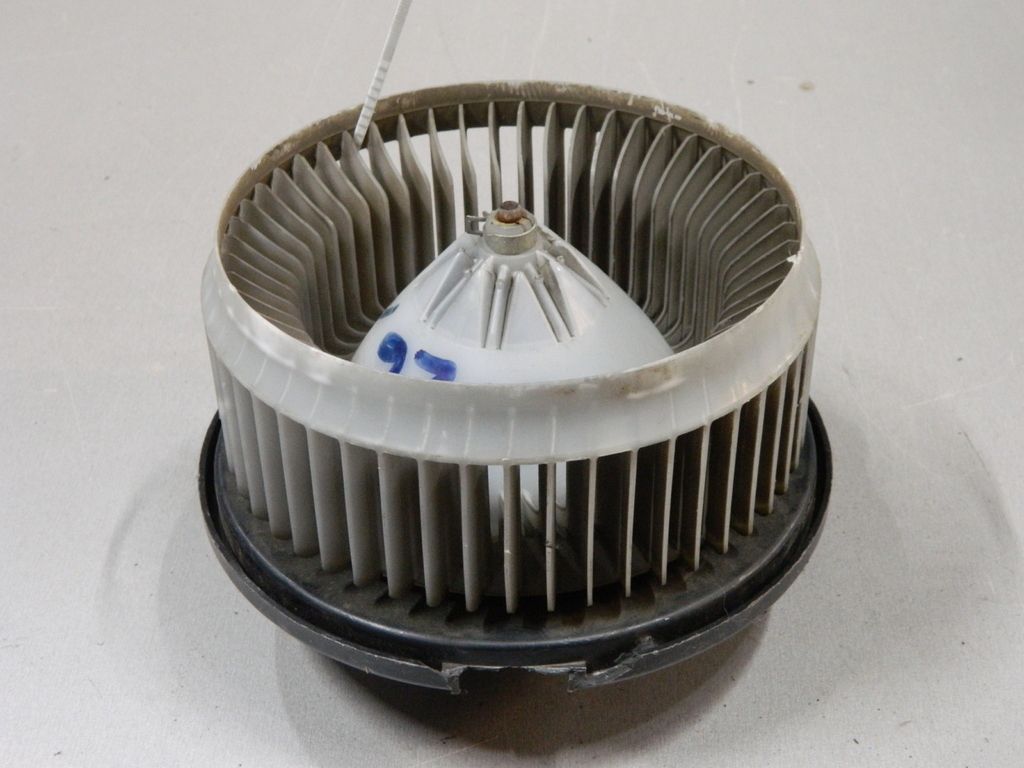 Мотор печки HONDA ACCORD CL7 (Контрактный) 68000184