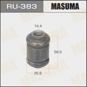 Сайлентблок MASUMA RU383 TOYOTA Prius