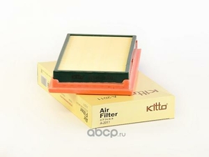 Фильтр воздушный KITTO A2011