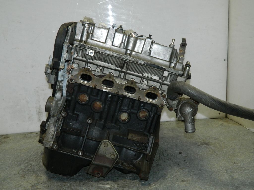 Двигатель MITSUBISHI COLT Z25A 4G19 (Контрактный) 45990349