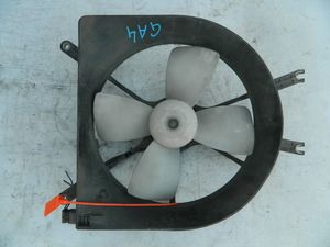 Диффузор радиатора HONDA CAPA GA4 (Контрактный) 72355144