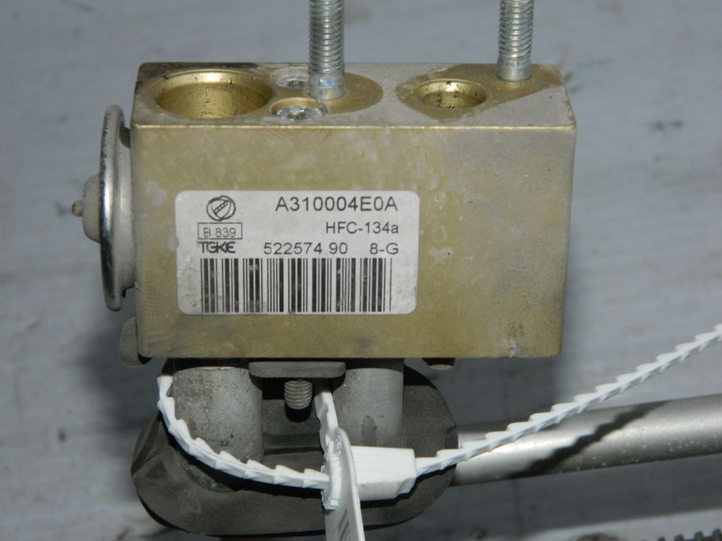 Радиатор печки FIAT PANDA 188A4000 (Б/У) 35021216
