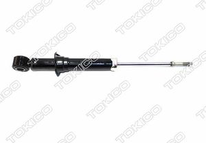 Амортизатор TOKICO U3812 TOYOTA COROLLA, FIELDER 2001-2008 Задн. Лев/Прав
