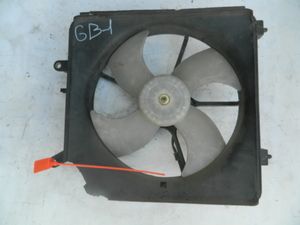 Диффузор радиатора HONDA MOBILIO GB1 (Контрактный) 72355201
