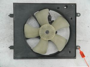 Диффузор радиатора MITSUBISHI PAJERO iO H66W (Контрактный) 72355080