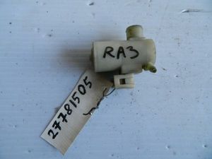Мотор бачка омывателя HONDA ODYSSEY RA3 (Контрактный) 27781505