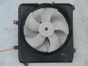 Диффузор радиатора HONDA FIT GD2 (Контрактный) 72355175