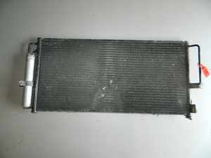 Радиатор кондиционера SUBARU IMPREZA GG2 (Контрактный) 72367437
