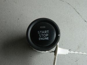 Кнопка запуска двигателя MAZDA AXELA (Контрактный) 45976046