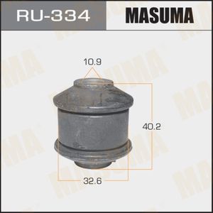 Сайлентблок MASUMA RU334 HONDA HR-V