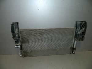 Радиатор кондиционера Kia Sportage QL G4NA (Б/У) 