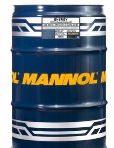Масло моторное MANNOL ENERGY 5W-30 синт 1л (розлив)
