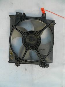 Диффузор радиатора SUBARU LEGACY BH5 (Контрактный) 72355311