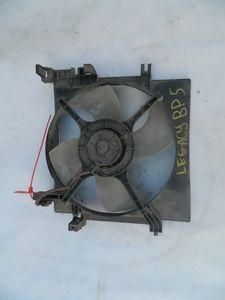Диффузор радиатора SUBARU LEGACY BP5 (Контрактный) 72355325