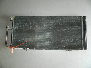 Радиатор кондиционера SUBARU IMPREZA GG2 (Контрактный) 72367380
