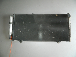 Радиатор кондиционера SUBARU IMPREZA GG2 (Контрактный) 72367447