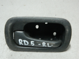 Ручка двери внутренняя HONDA CR-V RD5 Зад Лев (Контрактный) 81528439