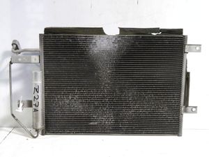 Радиатор кондиционера MITSUBISHI COLT Z27A (Контрактный) 69586588