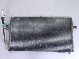 Радиатор кондиционера VOLVO S40 VS17 (Контрактный) 81540101