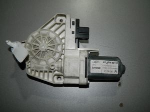 Мотор стеклоподъемника AUDI Q7 4L Зад Лев (Б/У)