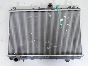 Радиатор охлаждения VOLVO S40 VS17 (Контрактный) 81540108
