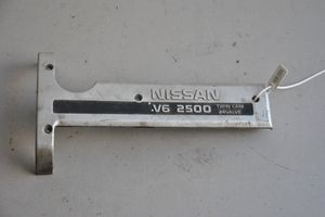 Крышка двигателя декоративная NISSAN CEFIRO VQ25 (Контрактный) 45990684